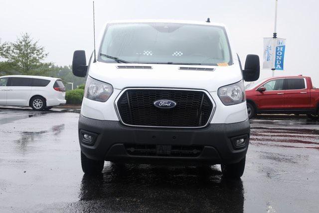 used 2023 Ford Transit-250 car, priced at $32,990