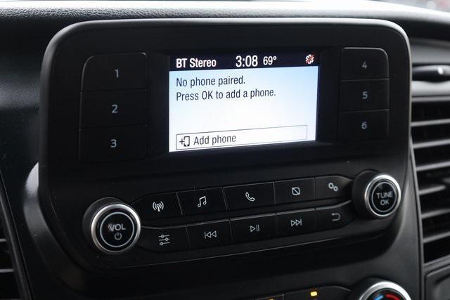 used 2023 Ford Transit-250 car, priced at $32,990