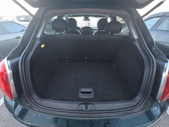 used 2016 FIAT 500X car, priced at $8,000