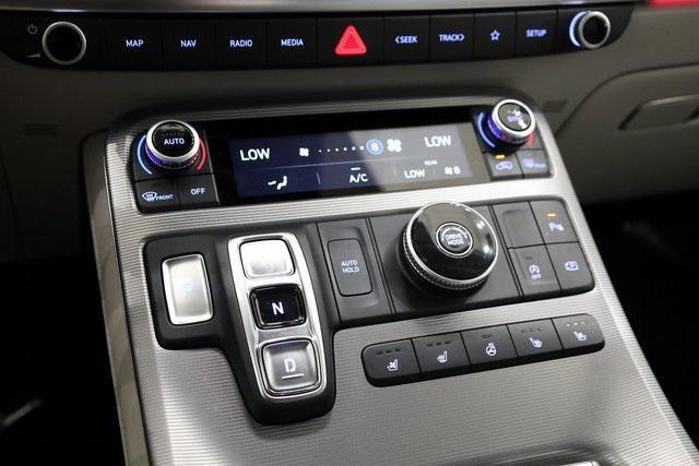 used 2024 Hyundai Palisade car, priced at $41,990