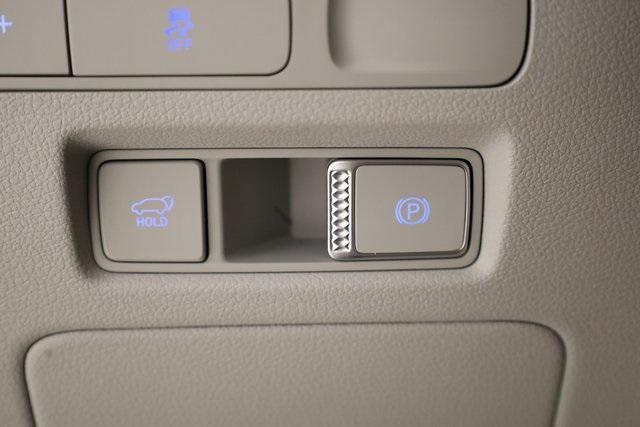 used 2024 Hyundai Palisade car, priced at $41,990