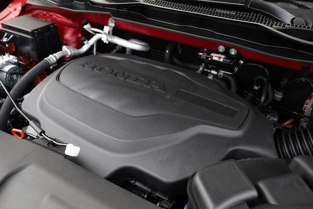 new 2026 Honda Odyssey car, priced at $41,745