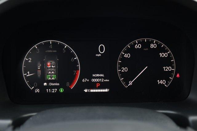 new 2026 Honda Odyssey car, priced at $41,745