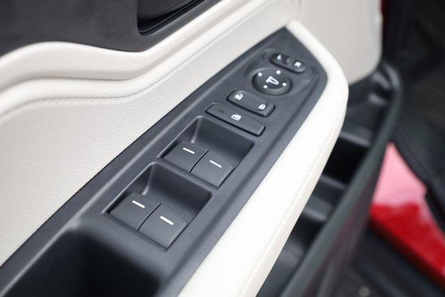 new 2026 Honda Odyssey car, priced at $41,745