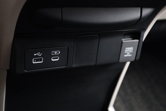 new 2026 Honda Odyssey car, priced at $41,745