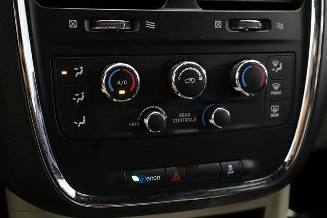 used 2019 Dodge Grand Caravan car, priced at $12,650