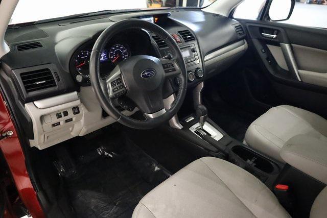 used 2014 Subaru Forester car, priced at $13,500