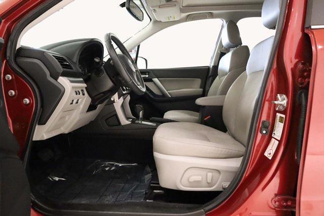 used 2014 Subaru Forester car, priced at $13,500