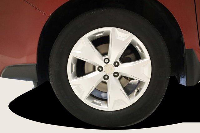 used 2014 Subaru Forester car, priced at $13,500
