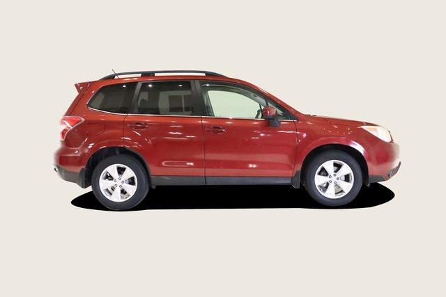 used 2014 Subaru Forester car, priced at $13,500