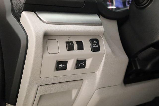used 2014 Subaru Forester car, priced at $13,500