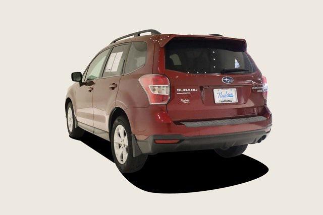 used 2014 Subaru Forester car, priced at $13,500