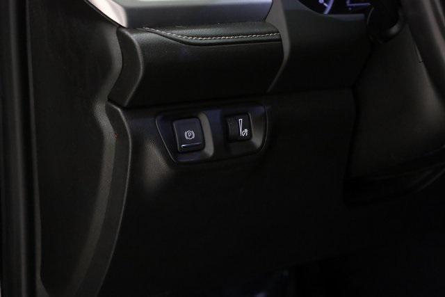 used 2018 GMC Acadia car, priced at $11,400