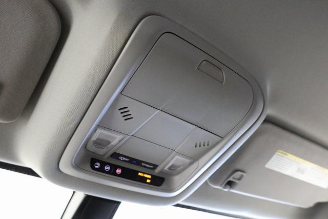 used 2018 GMC Acadia car, priced at $11,400