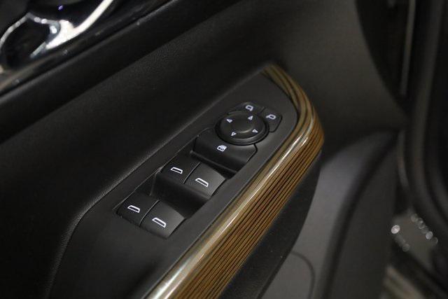 used 2018 GMC Acadia car, priced at $11,400