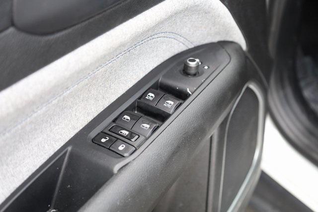 used 2023 Jeep Compass car, priced at $19,990