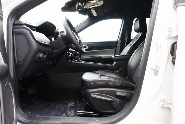 used 2023 Jeep Compass car, priced at $19,990
