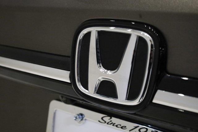 used 2022 Honda Odyssey car, priced at $37,200