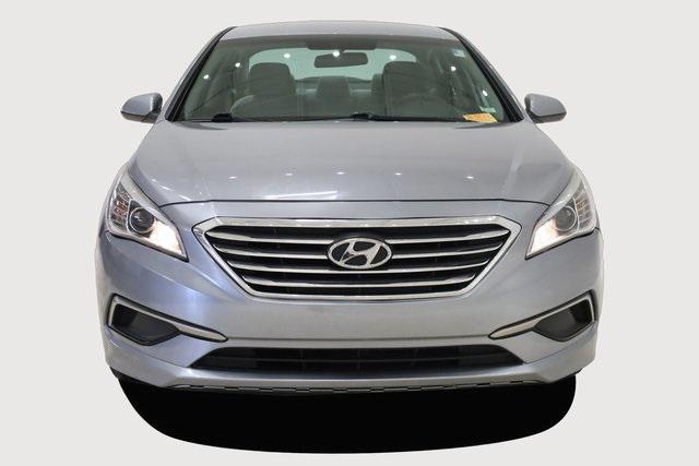 used 2017 Hyundai Sonata car, priced at $9,600