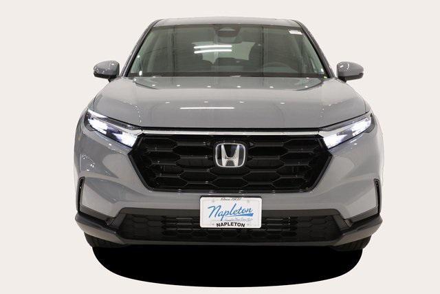 new 2025 Honda CR-V car, priced at $34,655