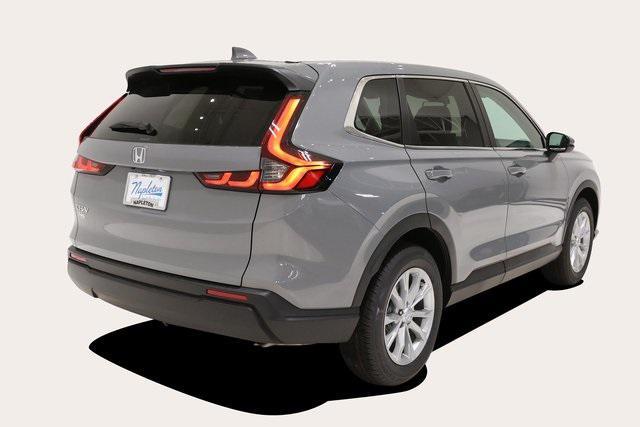 new 2025 Honda CR-V car, priced at $34,655