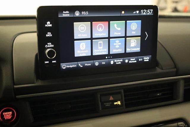 used 2025 Honda Pilot car, priced at $47,000