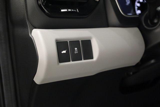 used 2025 Honda Pilot car, priced at $47,000