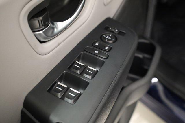 used 2025 Honda Pilot car, priced at $47,000