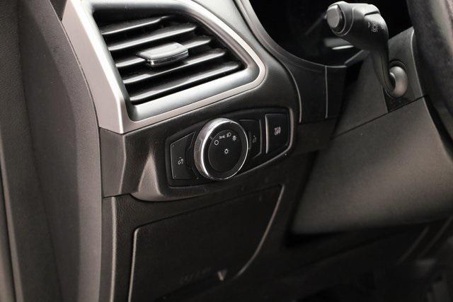 used 2022 Ford Edge car, priced at $23,350
