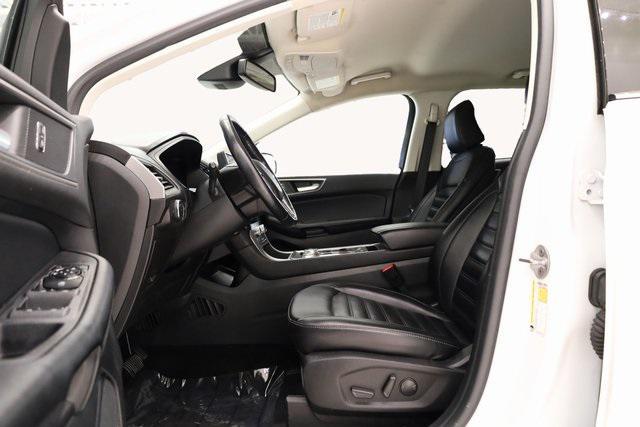 used 2022 Ford Edge car, priced at $23,350