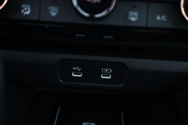 new 2025 Honda Accord Hybrid car, priced at $34,260