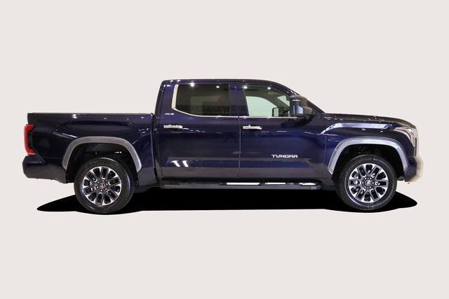 used 2025 Toyota Tundra car, priced at $56,690