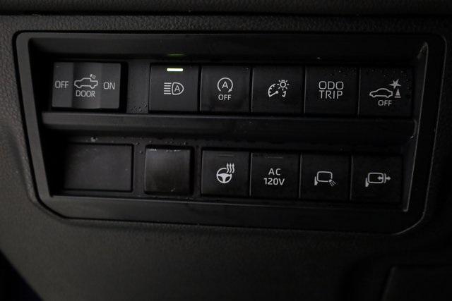 used 2025 Toyota Tundra car, priced at $56,690