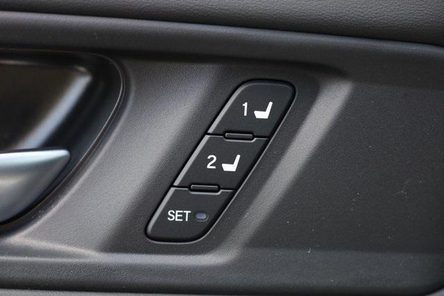 new 2025 Honda Accord Hybrid car, priced at $34,525