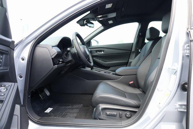 new 2025 Honda Accord Hybrid car, priced at $34,525