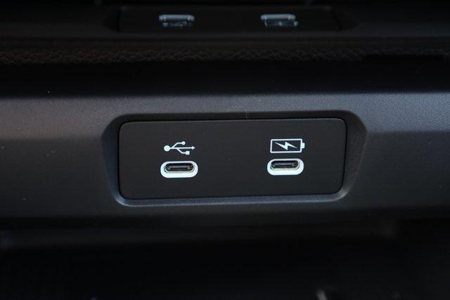 new 2025 Honda Accord Hybrid car, priced at $34,525