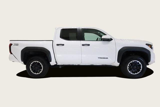 used 2024 Toyota Tacoma car, priced at $38,500