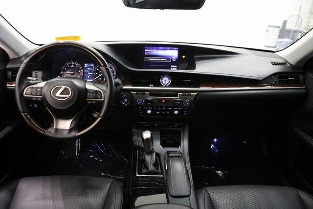 used 2017 Lexus ES 350 car, priced at $19,650