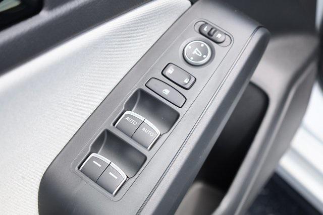 new 2025 Honda Civic Hybrid car, priced at $30,255