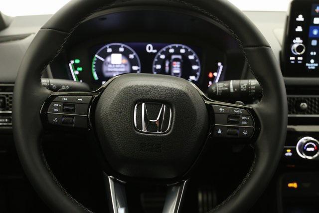 new 2025 Honda Civic car, priced at $33,045