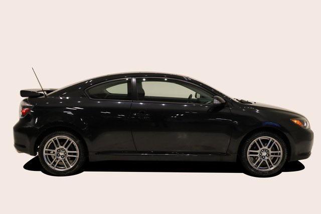 used 2010 Scion tC car, priced at $7,900