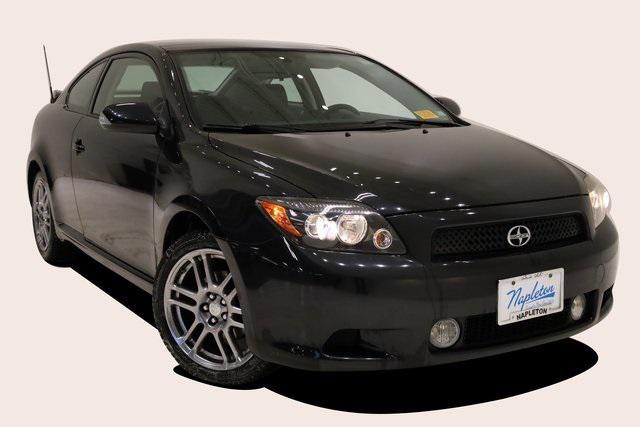 used 2010 Scion tC car, priced at $7,900