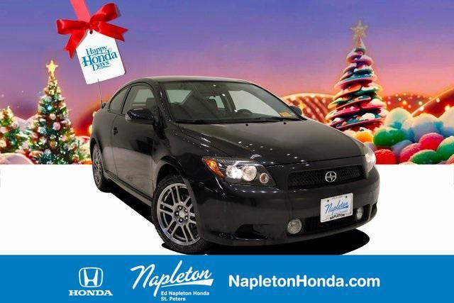 used 2010 Scion tC car, priced at $7,900