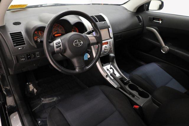 used 2010 Scion tC car, priced at $7,900