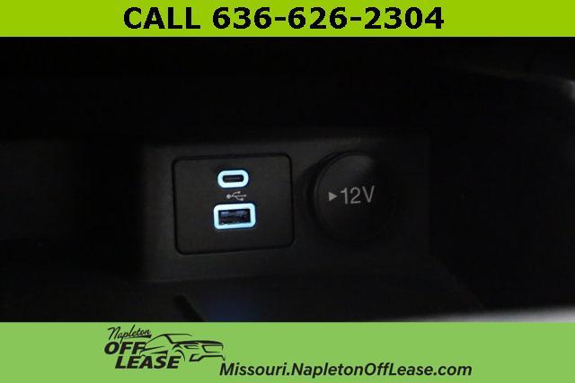 used 2022 Ford Escape car, priced at $17,990