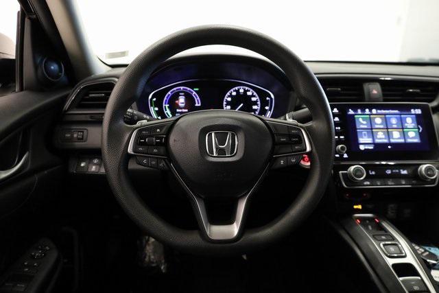 used 2022 Honda Insight car, priced at $21,925