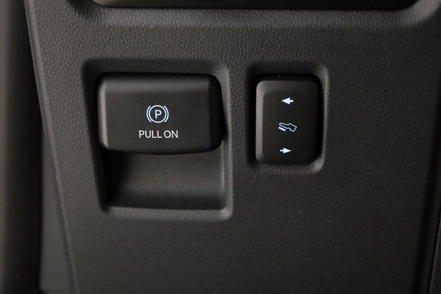 used 2024 Ford Expedition Max car, priced at $56,990