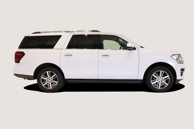 used 2024 Ford Expedition Max car, priced at $55,990