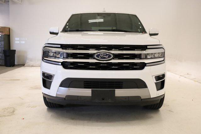 used 2024 Ford Expedition Max car, priced at $56,990