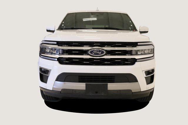 used 2024 Ford Expedition Max car, priced at $55,990